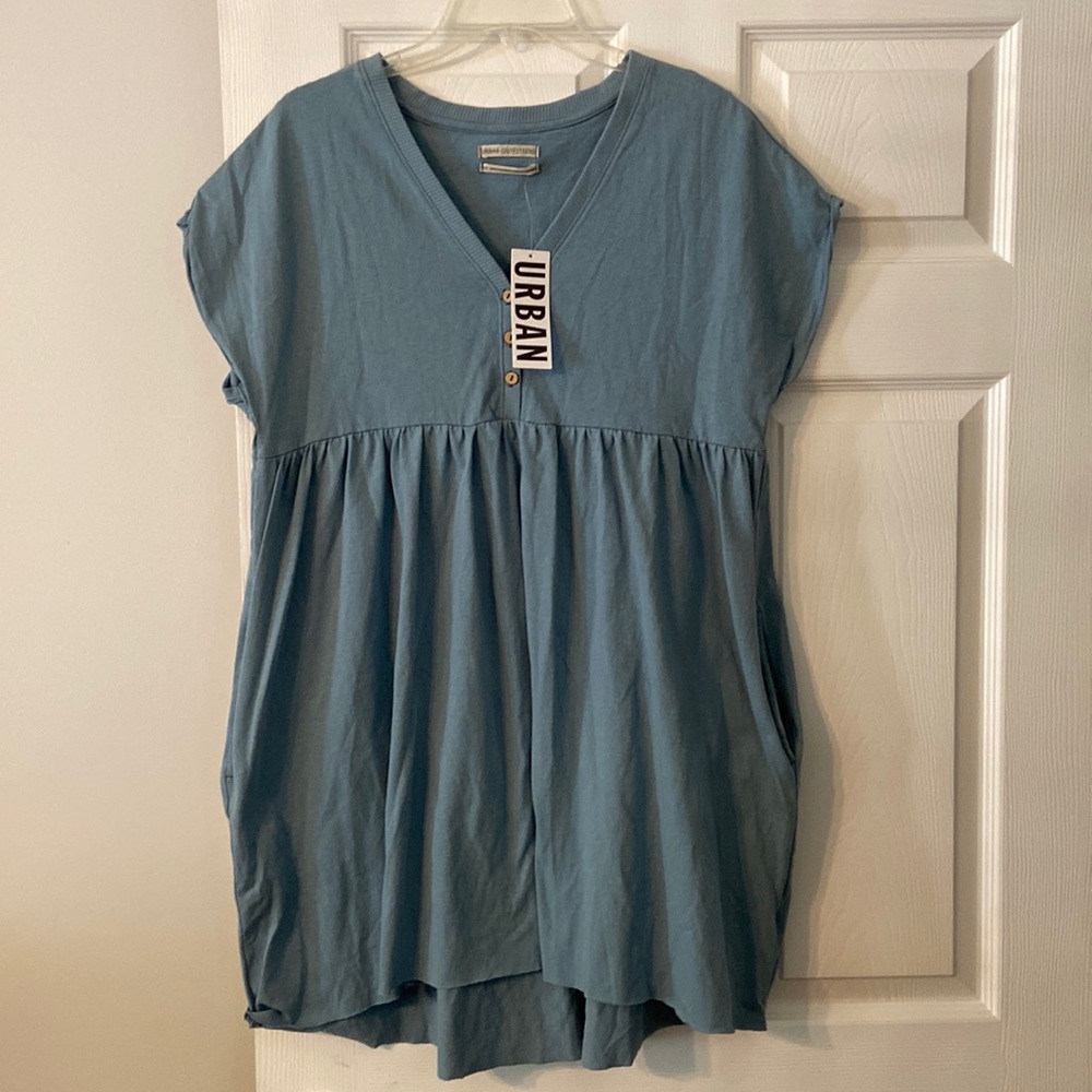 Urban 👗 size S brand new with tag 100% cotton